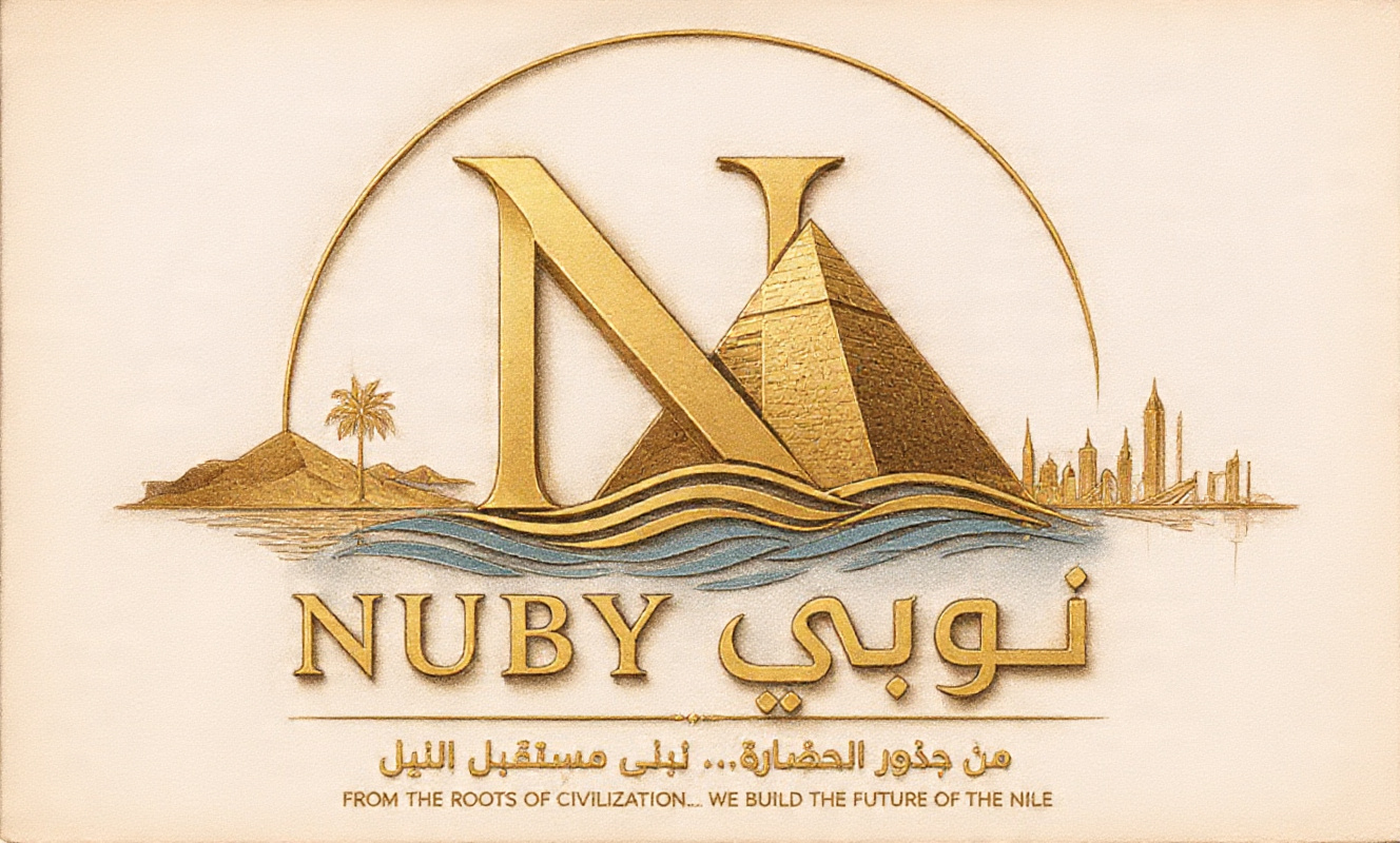 Nuby Logo